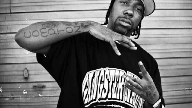 Riderlife & MC Eiht & 8-Ball - Fully Autos (2001) смотреть онлайн