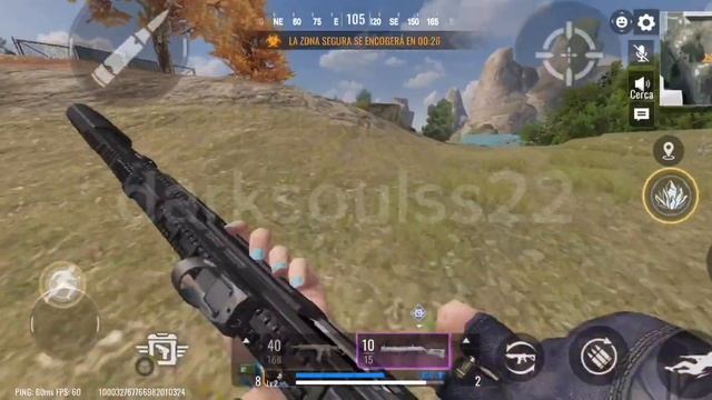 Blood strike gameplay - POCO X3 PRO ANDROID смотреть онлайн