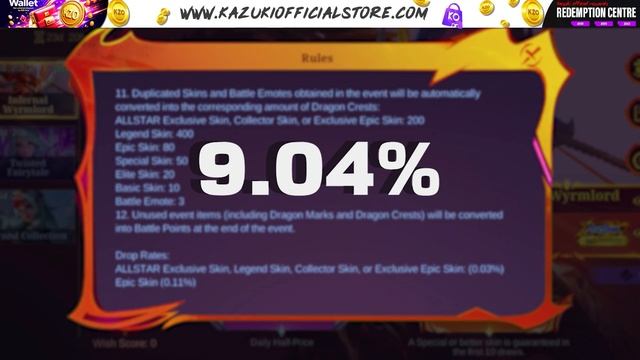 HOW TO GET CHEAPER MOSKOV ALL-STAR SKIN | 2806 PROMO DIAMONDS | FULL EVENT REVEALED! смотреть онлайн
