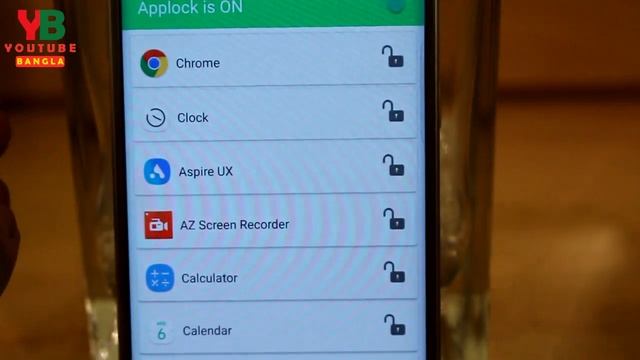 How To Lock Phone & App by Volume key Android | Bangla смотреть онлайн