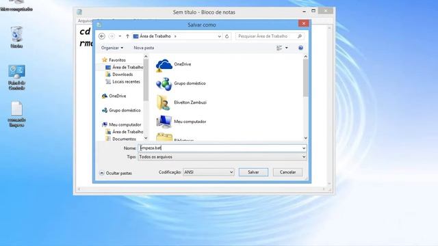 limpar arquivos inúteis do Windows 7 e 8 automaticamente смотреть онлайн