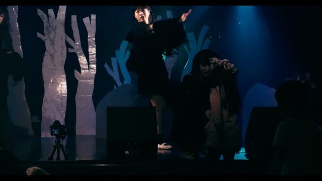 SOIL - THERE THERE THERES смотреть онлайн