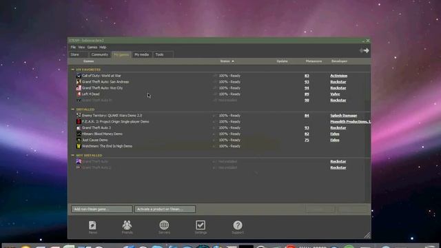 BEST Mac theme on windows смотреть онлайн