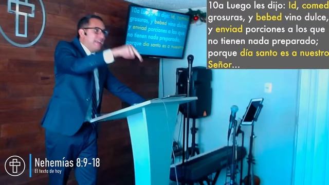 El Gozo del Rey | Domingo 12 de Diciembre 2021 | Celebración 10:30 am смотреть онлайн