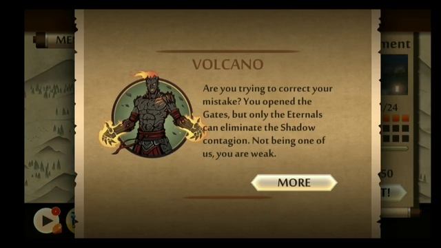 Shadow Fighter 2 Part 7 Android Gameplay Walkthrough#persiannight2#cognito#brain#ets#ets2#gaming смотреть онлайн