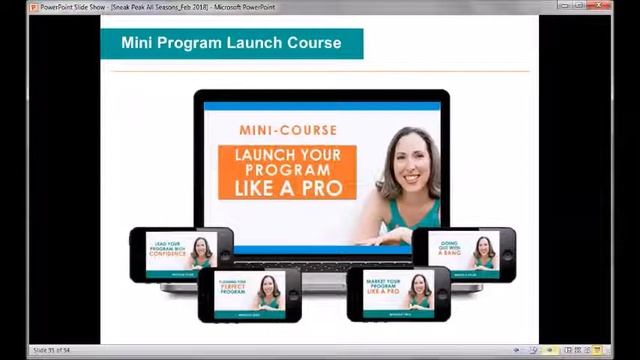 Ready to Launch Cleanse Sneak Peek Video смотреть онлайн