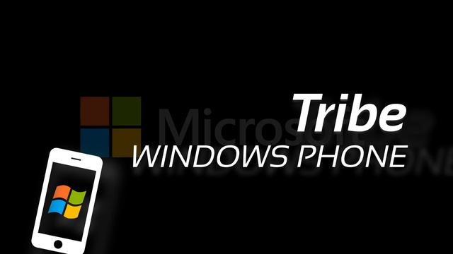 Tribe Ringtone - Windows phone смотреть онлайн
