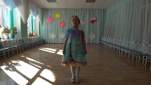 "Ой, бежит ручьём вода" смотреть онлайн