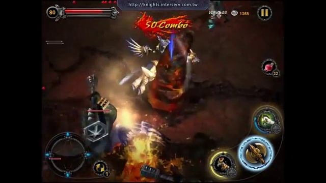 Game Android Apocalypse Knights Hack Full không cần root máy смотреть онлайн