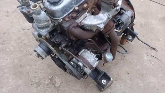 Động cơ ISUZU C240 32Ps giá cực rẻ - giao hàng tận nơi trên toàn quốc | Động cơ máy dầu смотреть онлайн