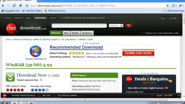 How to download WinRAR for free смотреть онлайн
