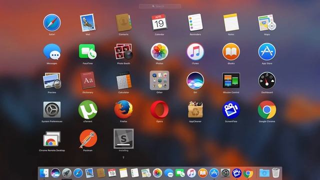 Installing Slack смотреть онлайн