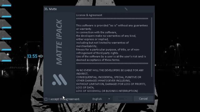 Setup the Hackers theme for Windows 10 смотреть онлайн