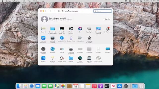 How To Turn Off iMessage On A Mac - Disable iMessage смотреть онлайн