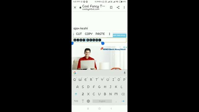 How to change font size in instagram android/2019 смотреть онлайн