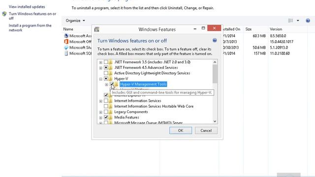 20409 Demo3 Installing Hyper-V Manager смотреть онлайн