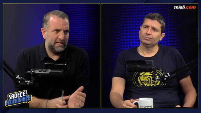 Mesut Özil Fenerbahçe'de, Ankaragücü maçı, Fenerbahçe'den beIN'e Tepki | Sadece Fenerbahçe #77 смотреть онлайн