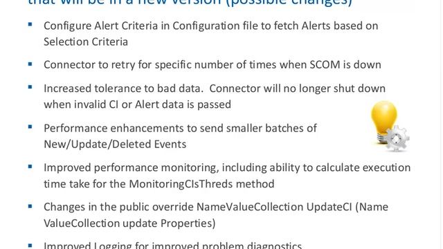Jan 2014 - CA SOI Webcast Replay - MS SCOM & HP Operations Mgr смотреть онлайн