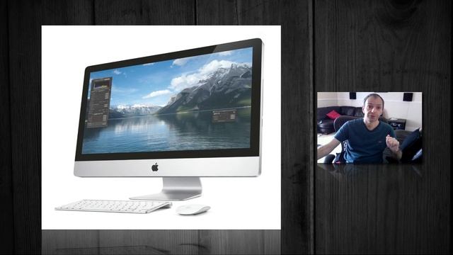 Apple iMac New Models Launched Today 27th July 2010 смотреть онлайн