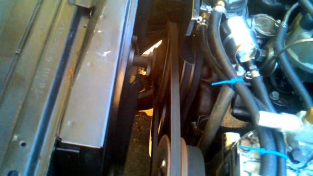 1962 Lincoln Continental 3 Port Carter Fuel Pump Replacement смотреть онлайн