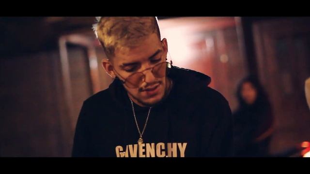 Dark M x Nar - Marijuana (Official Music Video) Zaki Mac Prod смотреть онлайн