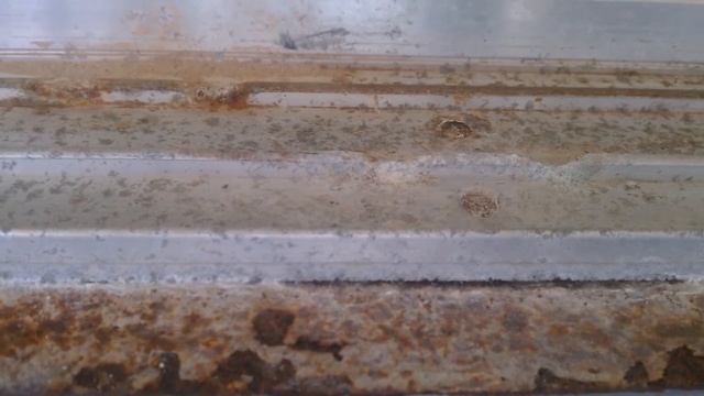 Slider Repair Movie 3-1-12.wmv смотреть онлайн