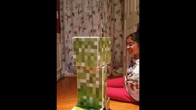 #7 Lego Mindstorms EV3 Cr33p3r by Prachi смотреть онлайн