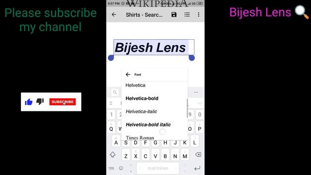 ഏതൊരു പിഡിഎഫ് ഫയലുകളും നമ്മുടെ ഇഷ്ടപ്രകാരം എഡിറ്റ് ചെയ്യാൻ സാധിക്കും. We can edit any pdf files. смотреть онлайн