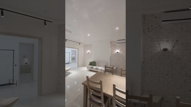 ЖЕМЧУЖИНА КОМФОРТА | Квартира 86 м² | Панорамный балкон | Теплые полы |ЖК Жемчужный Фрегат смотреть онлайн