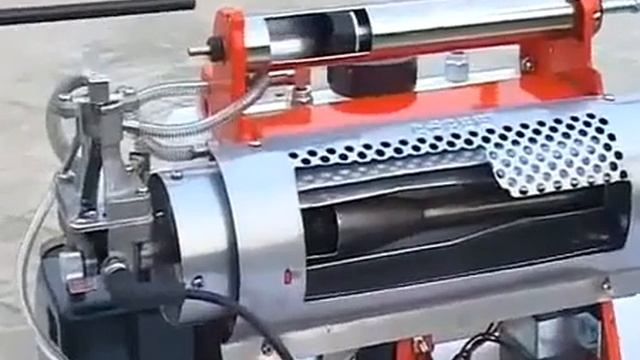 เครื่องพ่นหมอกควัน SUPERFOGGER TH 130 смотреть онлайн