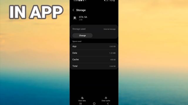 How To Fix GTA SA MOBILE Lag Problem | Easy Quick Solution смотреть онлайн