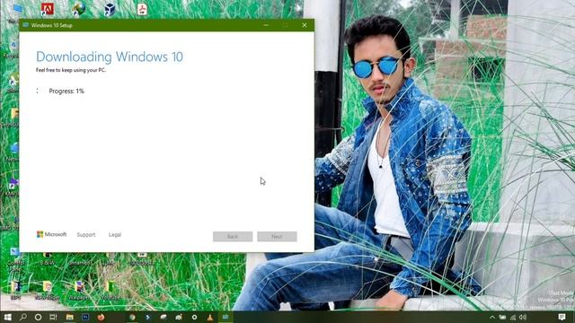 How to Download Windows 10 Original OS | Original Windows 10 Kaise Download Kare 2020 смотреть онлайн
