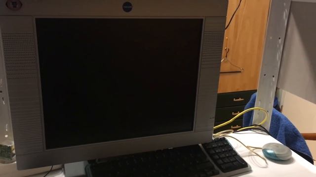 Installing Mac OS X Developer Preview 1 in 2018 смотреть онлайн