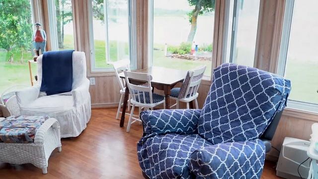 31 Mac Dor Drive, New Dominion, PEI смотреть онлайн