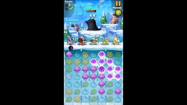 Best friends level 31 walkthrough android gameplay смотреть онлайн