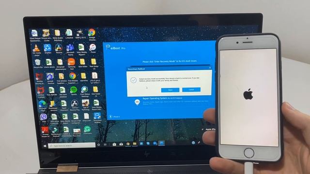 Fix Support.Apple.com, Stuck on Apple logo, iPhone won’t Turn on and more Errors... смотреть онлайн