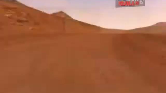Colin McRae Rally 3 - USA Rally Intro смотреть онлайн