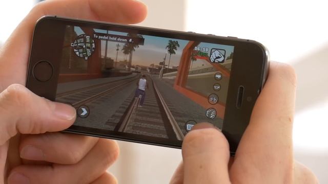 Megéri egy iPhone 5S 2018-ban? - Egy 5 éves iPhone tesztje смотреть онлайн