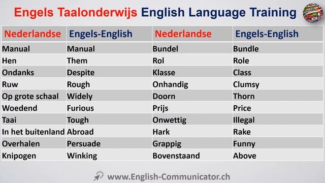 #32 Engels Taalcursus Cambridge English Listening Het Luisteren Geertruidenberg Sittard смотреть онлайн