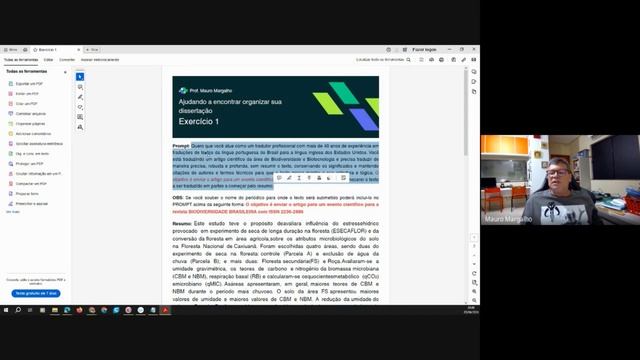 Oficina de IA para Pesquisas Científicas смотреть онлайн