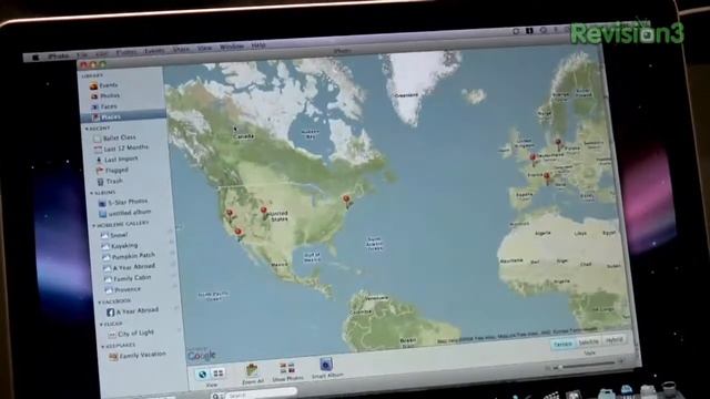 iTunes Kills DRM, SlimBlade Trackball, Super Desk, ... смотреть онлайн