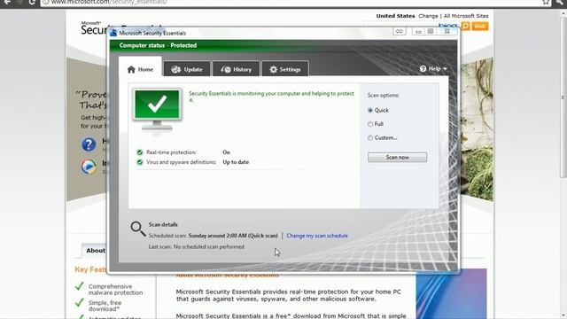 Discussing Viruses and How to Prevent Them смотреть онлайн