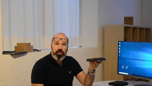 Intel Compute Card смотреть онлайн
