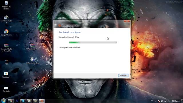 Como Solucionar El Error Al Instalar Office 2017 смотреть онлайн