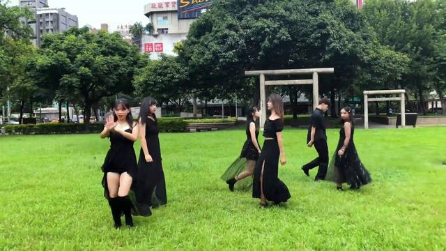[KPOP IN PUBLIC] 여자친구 GFRIEND - Apple | Dance Cover by A.U.G. from Taiwan смотреть онлайн