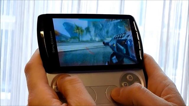 Nova 2 - Preview Android-France смотреть онлайн
