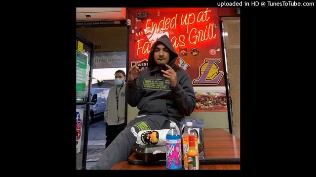 Fenix Flexin - You Wouldn't Understand (Unreleased) смотреть онлайн