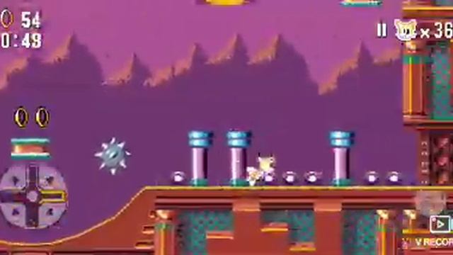 Elijah, Scootaloo & AngryMetal play Sonic 1 SMS Remake - Tails Playthrough смотреть онлайн