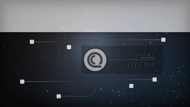 HI-MACS®, the DNA of success смотреть онлайн