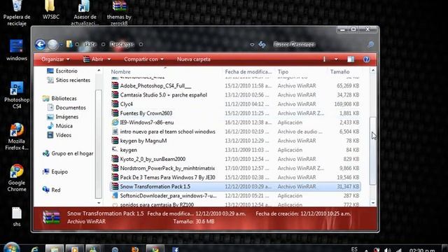 snow transformation pack 1.5 смотреть онлайн